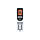 Тепловий насос cooper&hunter design inverter (arctic) CH-S12FTXS-M, фото 3