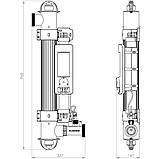 Ультрафіолетова фотокаталітична установка Elecro Quantum Q-130, фото 3