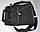 Чоловіча шкіряна фірмова сумка, портфель, барсетка Vip-Polar, фото 2