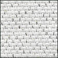Aida 14 ct. Zweigart Star-Aida 3706/17 Silver Flecked White (белый с серебряным люрексом) 50*55 см