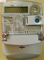 Електрочисник ISKRA ME382-D1 5(85)A з GSM/GPRS-модем (з вбудованим розмикачем) 1ф., багатотарифний