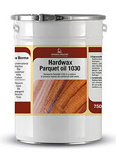 Воскова олія для паркету Борма 10/30