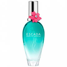 Escada Born in Paradise туалетна вода 100 ml. (Ескада Борн Ін Парадайс), фото 3