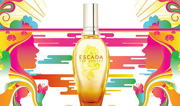 Escada Taj Sunset туалетна вода 100 ml. (Ескада Тай Сансет), фото 2