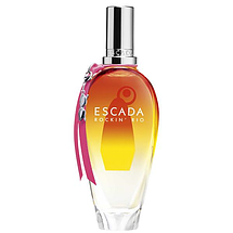 Escada Rockin Rio Limited Edition туалетна вода 100 ml. (Ескада Рокін Ріо Лімітед Едішн), фото 3