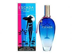 Escada Island Kiss туалетна вода 100 ml. (Ескада Острови Кісс), фото 2