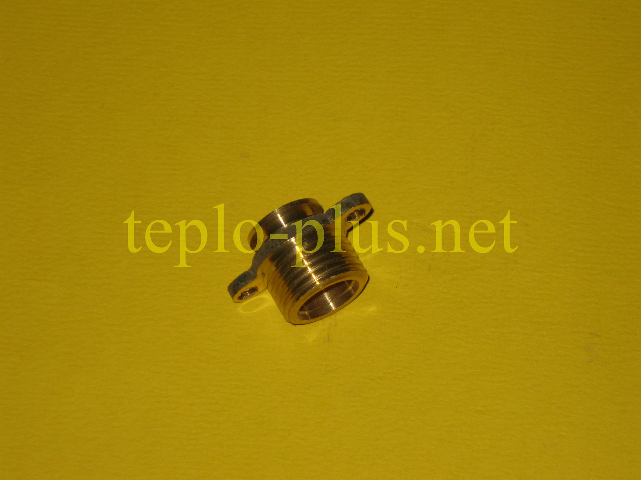 Вхідний патрубок ГВП Н 4700990158 Solly Standart, Comfort
