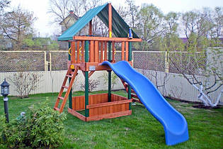 Дитячий майданчик Невада