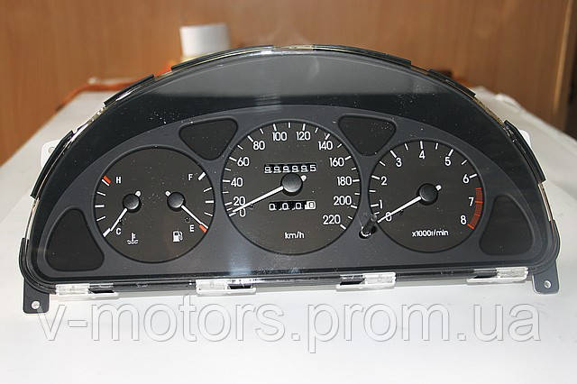 Заказывайте Панель приборов Ланос Сенс (Корея) 96304718 по самым ...