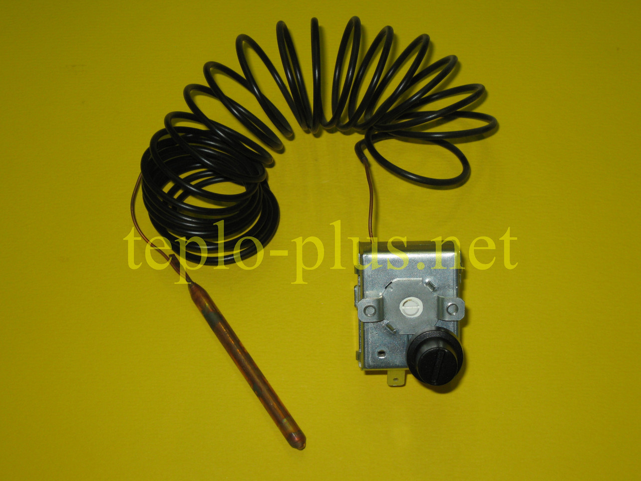 Термостат контролю перегріву 67°C 6WTERFUM01 Fondital Line Bali RTN E, Nova Florida Altair Line RTN E