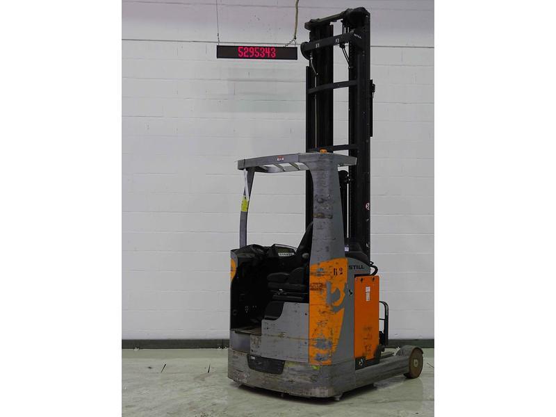 STILL FM-X17, фото 1