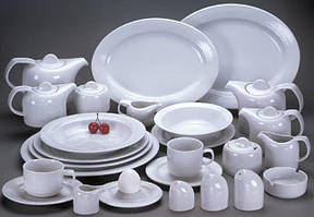 Посуд столовий