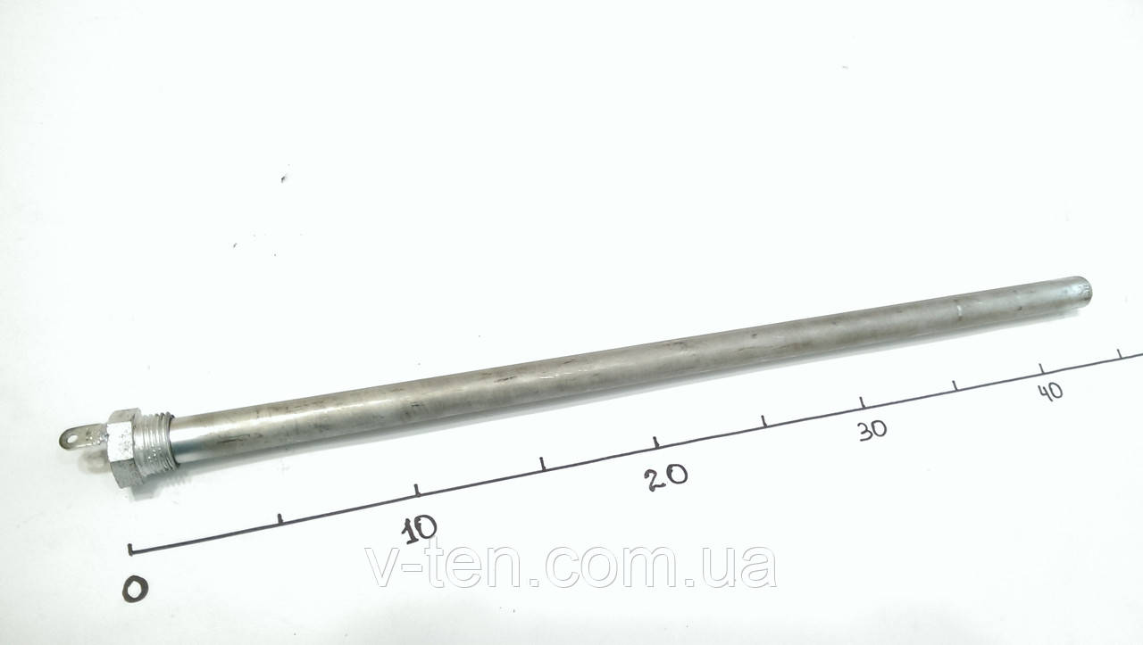 Колба з різзю 1/2" для сухого (повітряного) ТЕНа типу Electrolux