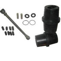 Запчастини та ремкомплекти до насоса 1В20/10