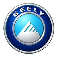 Фаркоп на Geely