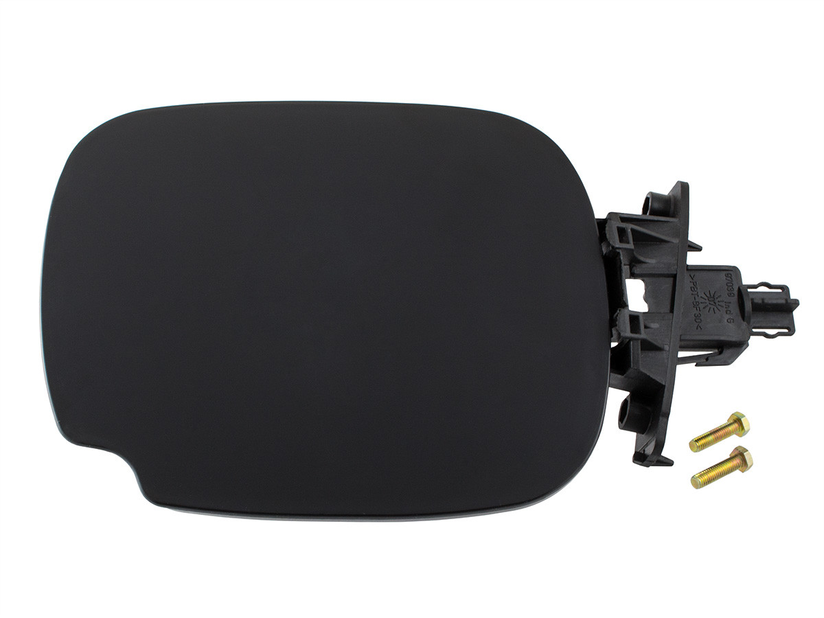 Кришка бензобака Renault Scenic I по рестайлінгу 99-03 р., фото 1