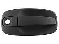 Ручка зовнішня передня права з отвором Renault Trafic Opel Vivaro