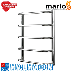 Сушарка для рушників Mario Стандарт HP 650x430/400