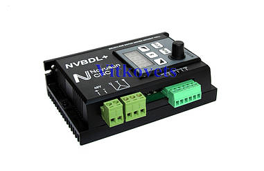 Шпиндельний драйвер NVBDL +