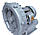Донний гейзер-Бловер «Grino Rotamik SKH 144 EW» (144 м. куб/год, I фазний, 0,75 кВт), фото 2