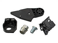 Ремонтний комплект (ремкомплект) лівої фари Mercedes W204 C-класу