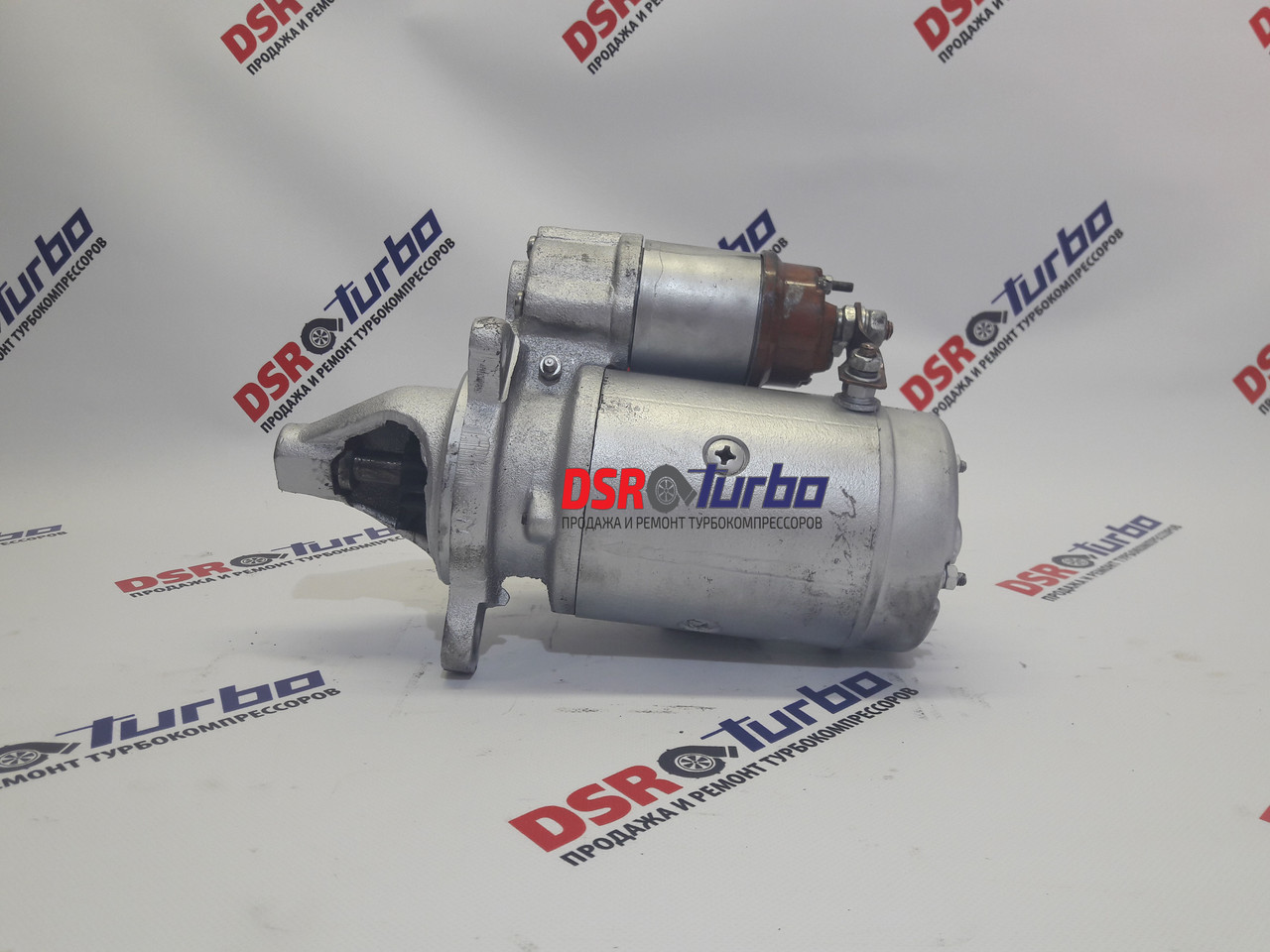 Купить Стартер МТЗ 24В, 5,2кВт, цена 1999 грн — Prom.ua (ID#552962602)