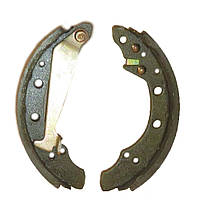 Колодки задні Форза (ліцензія), A13-3502090