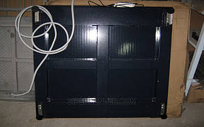 Ваги платформні ЗЕВС Преміум 2000 кг 1500х2000 мм, фото 3