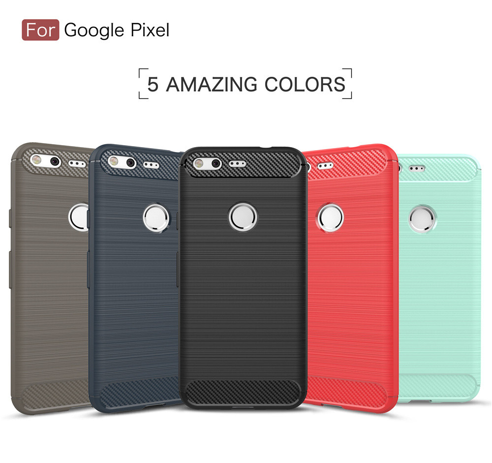 TPU чохол накладка Urban для Google Pixel