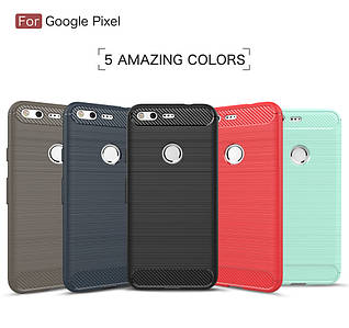 TPU чохол накладка Urban для Google Pixel