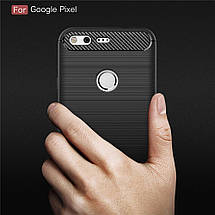 TPU чохол накладка Urban для Google Pixel, фото 4
