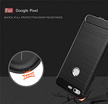 TPU чохол накладка Urban для Google Pixel, фото 3