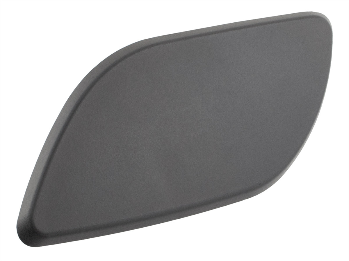 Заглушка (кришка) омивача фар ліва Skoda Octavia по рестайлінгу 08-11 р., фото 1