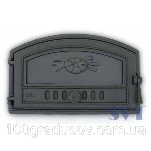 Дверцята для хлібних печей SVT 421