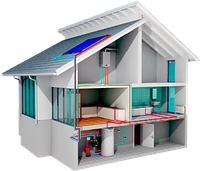 Система опалення і її можливості