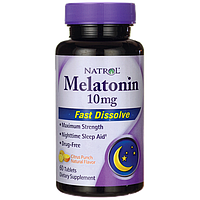 Melatonin, 10 Mg