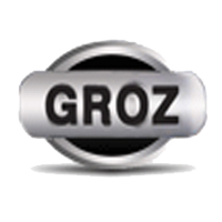 Фаркоп на Groz