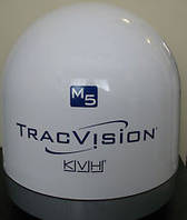 Корпус "пустышка" антенны KVH TracVision M5