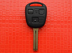 Key Lexus 89070-48880