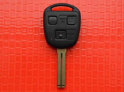 Key Lexus 89070-4D031