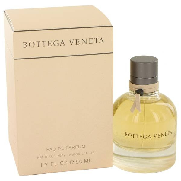 Парфюмированная вода Bottega Veneta 75мл (ліц.)