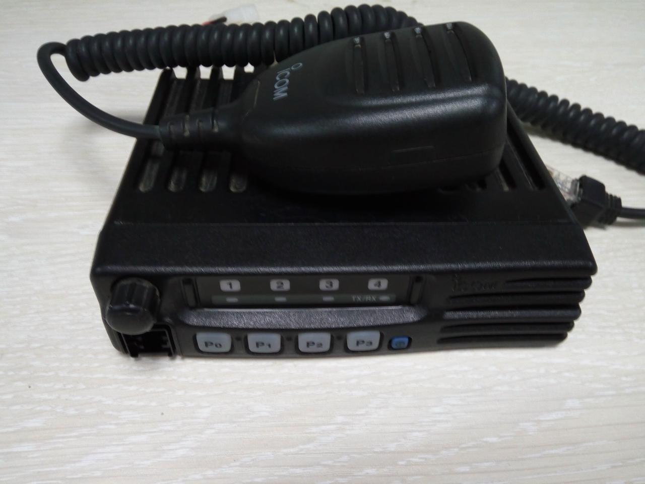 Рація автомобільна Icom IC-F110S БУ