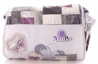 Наплечная сумка для девочки Satchel backpack, белый