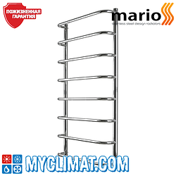 Сушарка для рушників Mario Стандарт HP 1100x530/500