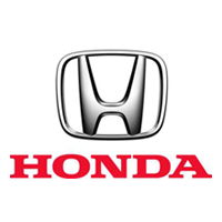 Фаркоп на Honda