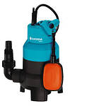 Насос дренажний для брудної води Gardena 6000 Classic