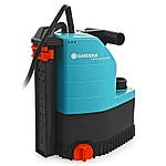 Насос дренажний для чистої води AquasensorComfort 13000