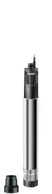 Насос для свердловин Gardena 6000/5 Premium inox автоматичний