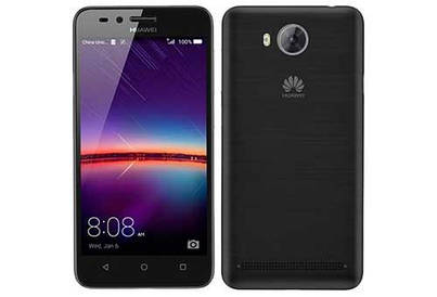 Huawei Y3 2017