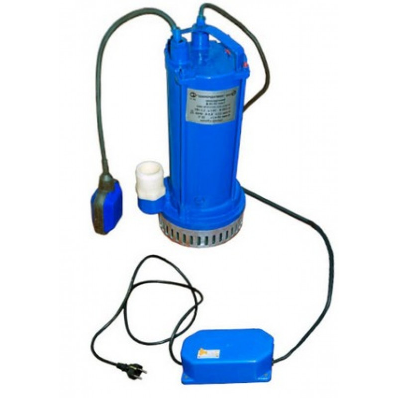 Насос Мини ГНОМ 7-7, фото 1